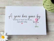 Load image into Gallery viewer, A Year Has Gone By