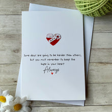 Load image into Gallery viewer, Keep The Hope Card