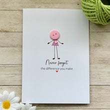 Load image into Gallery viewer, Self Worth/Self Esteem Pack of Four Cards