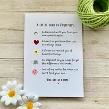 Load image into Gallery viewer, Little Cards Of ....... Pack of Four