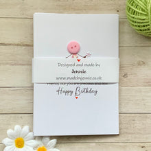 Load image into Gallery viewer, Friend Birthday Bundle Pack of Four Cards
