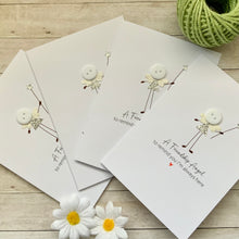 Load image into Gallery viewer, Friendship Angel Pack of Four Cards