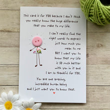 Load image into Gallery viewer, Self Worth/Self Esteem Pack of Four Cards