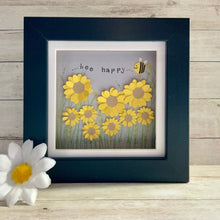 Load image into Gallery viewer, Bee Happy  Frame
