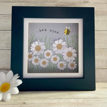 Load image into Gallery viewer, Bee Kind  Frame