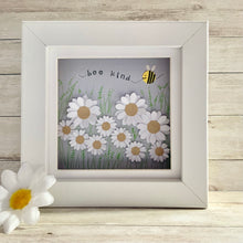 Load image into Gallery viewer, Bee Kind  Frame