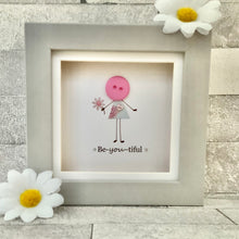 Load image into Gallery viewer, Be-you-tiful Mini Frame