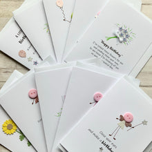 Load image into Gallery viewer, Female Birthday Super Pack of Ten Cards