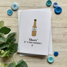 Load image into Gallery viewer, Mixed  Birthday Super Pack of Ten Cards