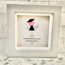Load image into Gallery viewer, Graduation Mini Frame