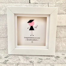 Load image into Gallery viewer, Graduation Mini Frame