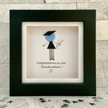Load image into Gallery viewer, Graduation Mini Frame