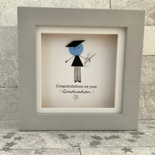 Load image into Gallery viewer, Graduation Mini Frame
