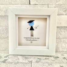 Load image into Gallery viewer, Graduation Mini Frame
