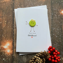 Load image into Gallery viewer, Mixed Pack Two of Four Christmas Cards