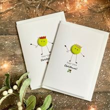Load image into Gallery viewer, Christmas Super Pack of Ten Cards