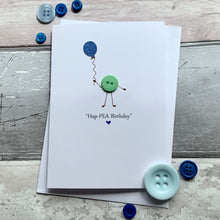Load image into Gallery viewer, Male Birthday Bundle Pack of Four Cards