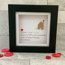 Load image into Gallery viewer, Home Definition Mini Frame