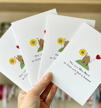 Load image into Gallery viewer, May Your New Home Card