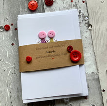 Load image into Gallery viewer, Happy Christmas Special Friend Pack of Four Christmas Cards