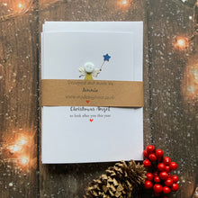 Load image into Gallery viewer, Mixed Pack Two of Four Christmas Cards