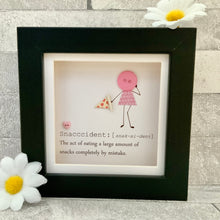 Load image into Gallery viewer, Snaccident Mini Frame