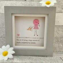 Load image into Gallery viewer, Snaccident Mini Frame
