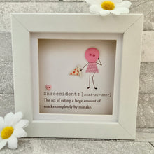 Load image into Gallery viewer, Snaccident Mini Frame