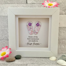 Load image into Gallery viewer, Some Of The Best Memories Mini Frame