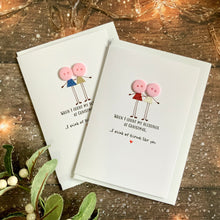 Load image into Gallery viewer, Christmas Super Pack of Ten Cards