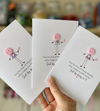 Load image into Gallery viewer, You're One Of Those People Card