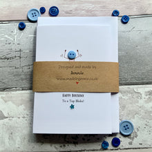Load image into Gallery viewer, Male Birthday Bundle Pack of Four Cards