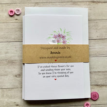 Load image into Gallery viewer, Female Birthday Bundle Two Pack of Four Cards