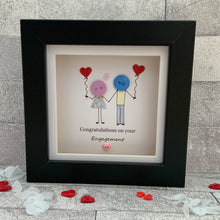 Load image into Gallery viewer, Congratulations On Your Engagement