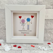 Load image into Gallery viewer, Congratulations On Your Engagement