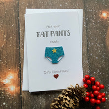 Load image into Gallery viewer, Mixed Pack Two of Four Christmas Cards
