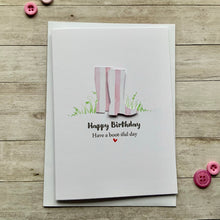 Load image into Gallery viewer, Female Birthday Bundle Two Pack of Four Cards
