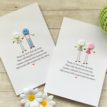 Load image into Gallery viewer, Those We Love Card