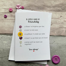Load image into Gallery viewer, Cards Of Friendship/Friendship Angels  Super Pack of Ten Cards