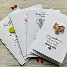 Load image into Gallery viewer, Positive Pack of Four Cards
