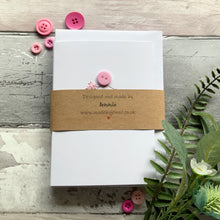 Load image into Gallery viewer, Thank You Pack of Four Cards
