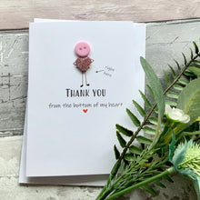 Load image into Gallery viewer, Thank You Pack of Four Cards
