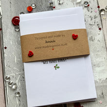 Load image into Gallery viewer, Gin & Prosecco Pack of Four Christmas Cards