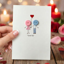 Load image into Gallery viewer, Love Ya Card