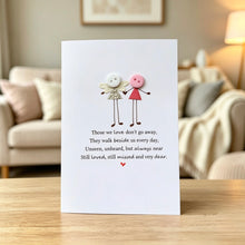 Load image into Gallery viewer, Those We Love Card