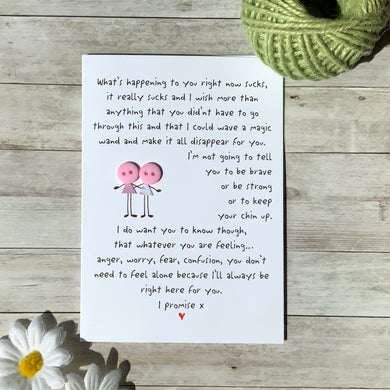 What's Happening Sucks