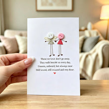 Load image into Gallery viewer, Those We Love Card