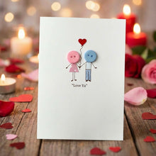 Load image into Gallery viewer, Love Ya Card