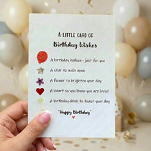 Load image into Gallery viewer, Female Birthday Bundle Pack of Four Cards