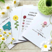 Load image into Gallery viewer, Female Birthday Bundle Pack of Four Cards